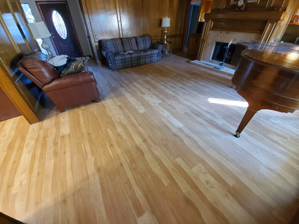 Wood, Vinyl, and Laminate Flooring by Footprints Floors | McKinney - Photo 23