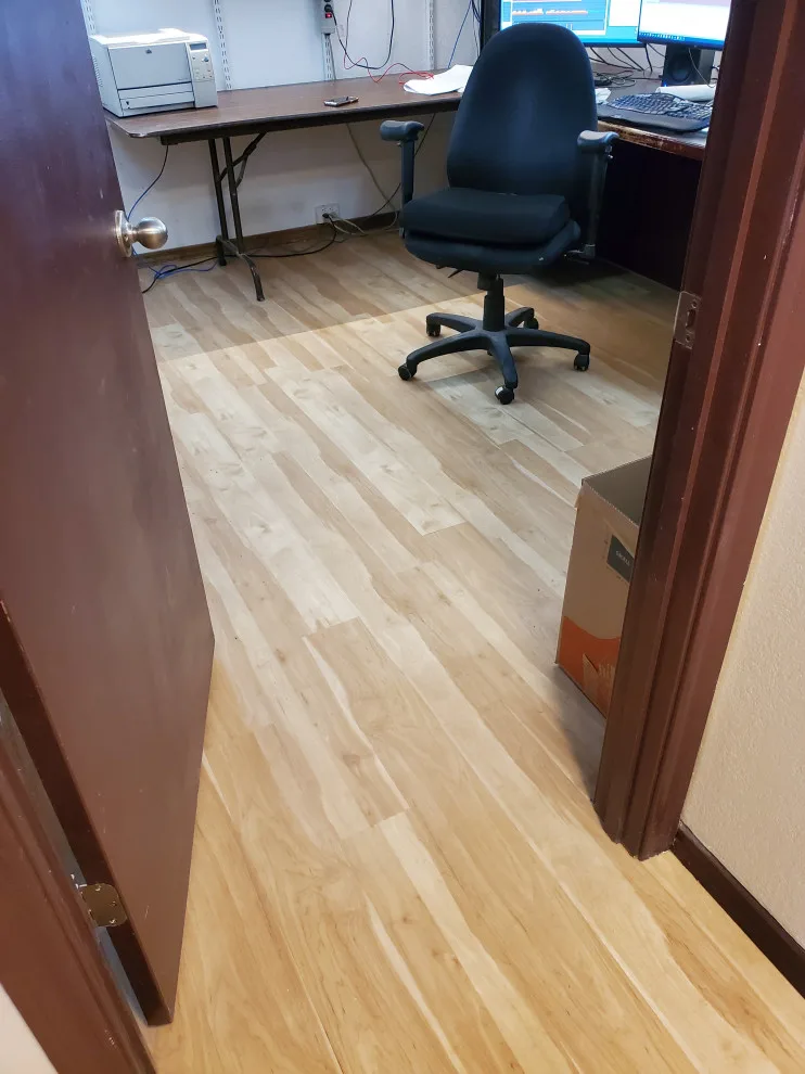Wood, Vinyl, and Laminate Flooring by Footprints Floors | McKinney - Photo 5