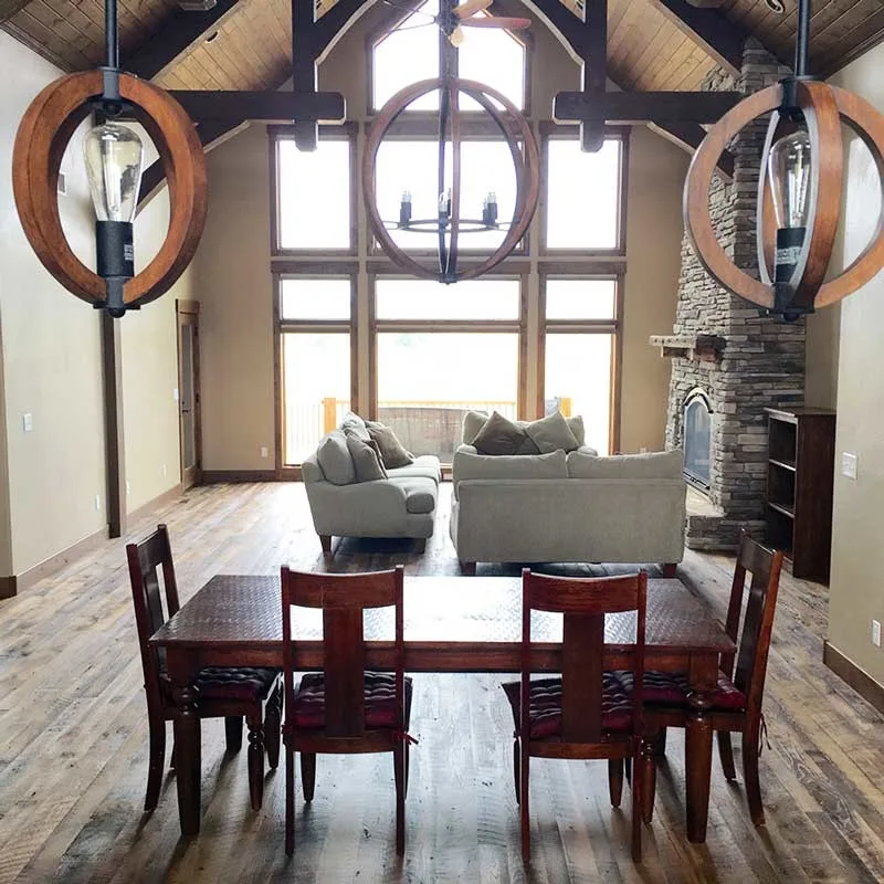 Wood, Vinyl, and Laminate Flooring by Footprints Floors | McKinney - Photo 3