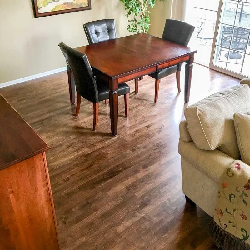 Wood, Vinyl, and Laminate Flooring by Footprints Floors | McKinney - Photo 9
