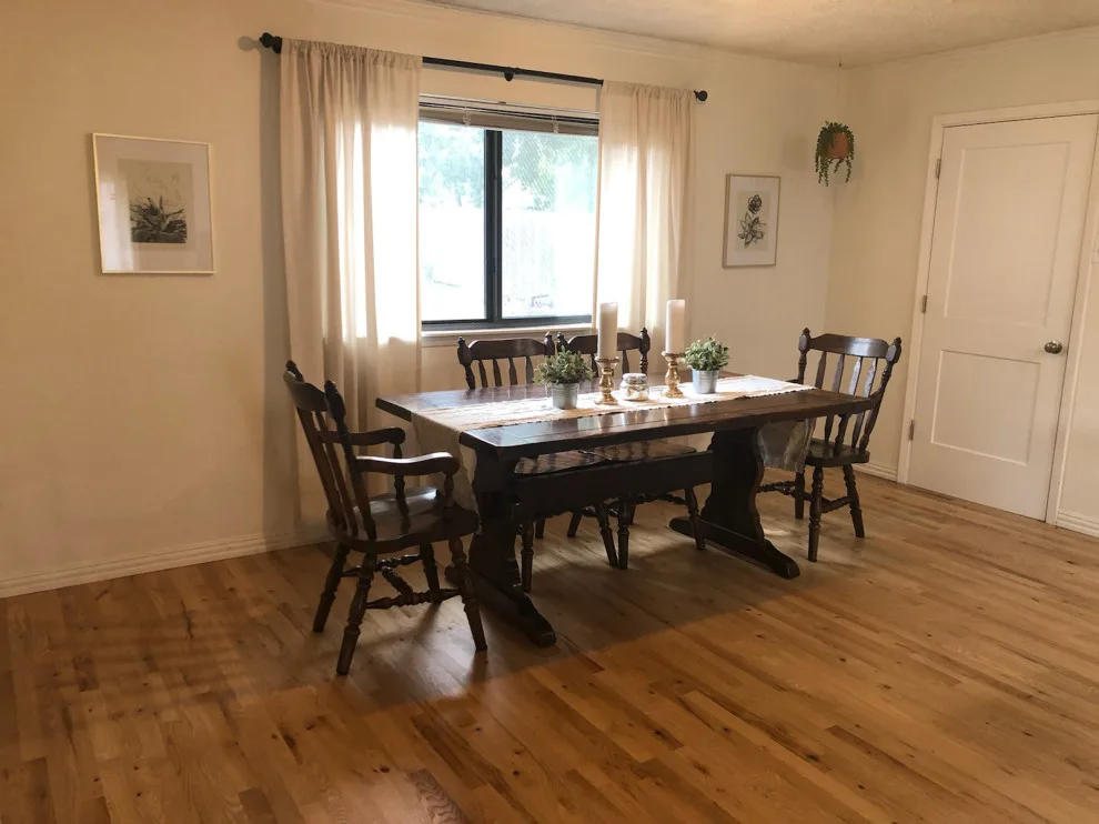 Wood, Vinyl, and Laminate Flooring by Footprints Floors | McKinney - Photo 6