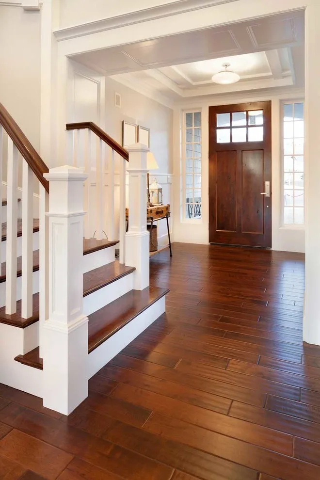 Wood, Vinyl, and Laminate Flooring by Footprints Floors | McKinney - Photo 19