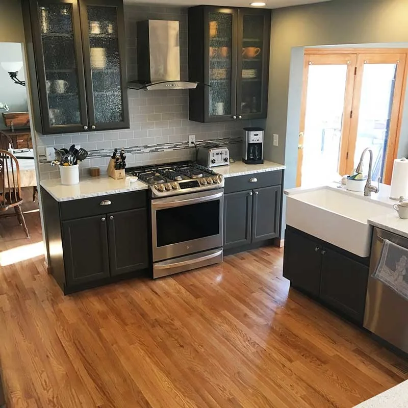 Wood, Vinyl, and Laminate Flooring by Footprints Floors | McKinney - Photo 22