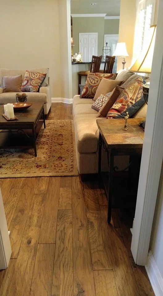 Timber Flooring by Floor Care & Interior - Photo 10