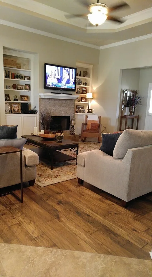 Timber Flooring by Floor Care & Interior - Photo 8