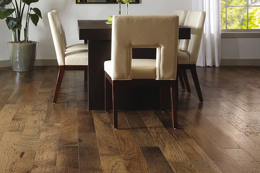Timber Flooring by Floor Care & Interior - Photo 4