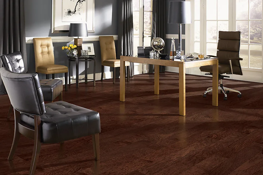 Timber Flooring by Floor Care & Interior - Photo 11