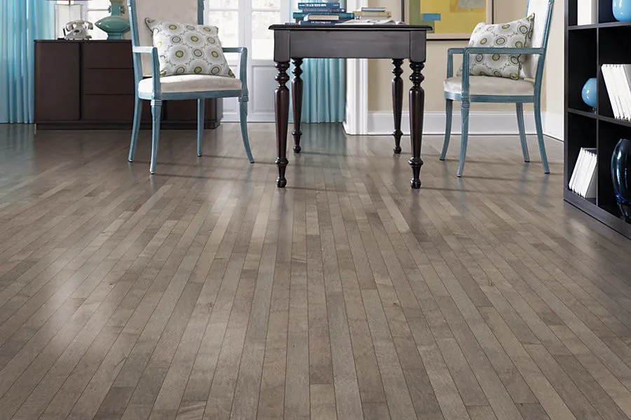 Timber Flooring by Floor Care & Interior - Photo 9