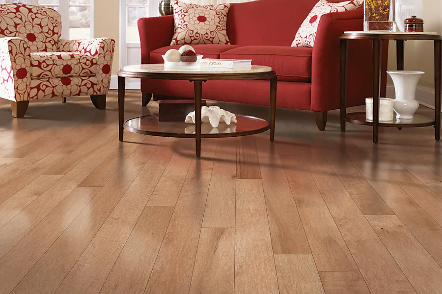 Timber Flooring by Floor Care & Interior - Photo 7