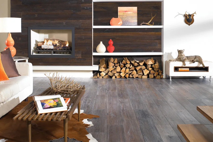 Timber Flooring by Floor Care & Interior - Photo 5