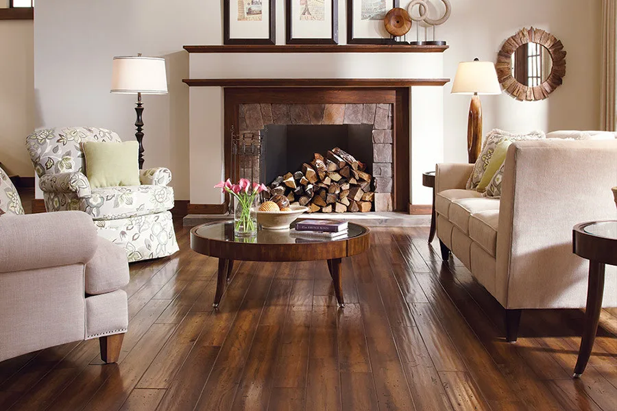 Timber Flooring by Floor Care & Interior - Photo 6