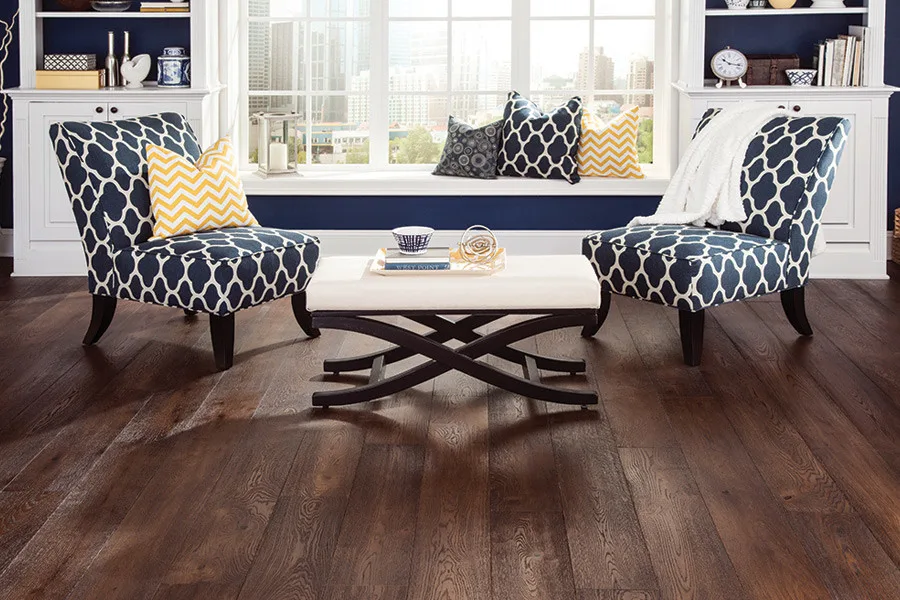 Timber Flooring by Floor Care & Interior - Photo 2