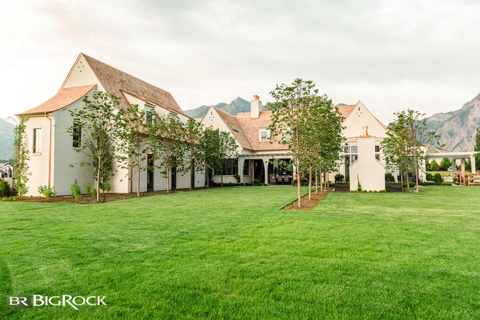 Big Rock Landscaping - Photo 5