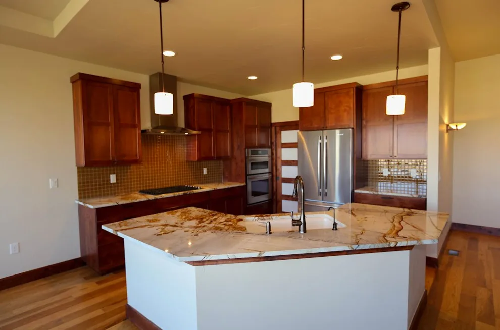 Harmony Ridge Exit Walk by Dale's Carpet One Floor & Home - Photo 8