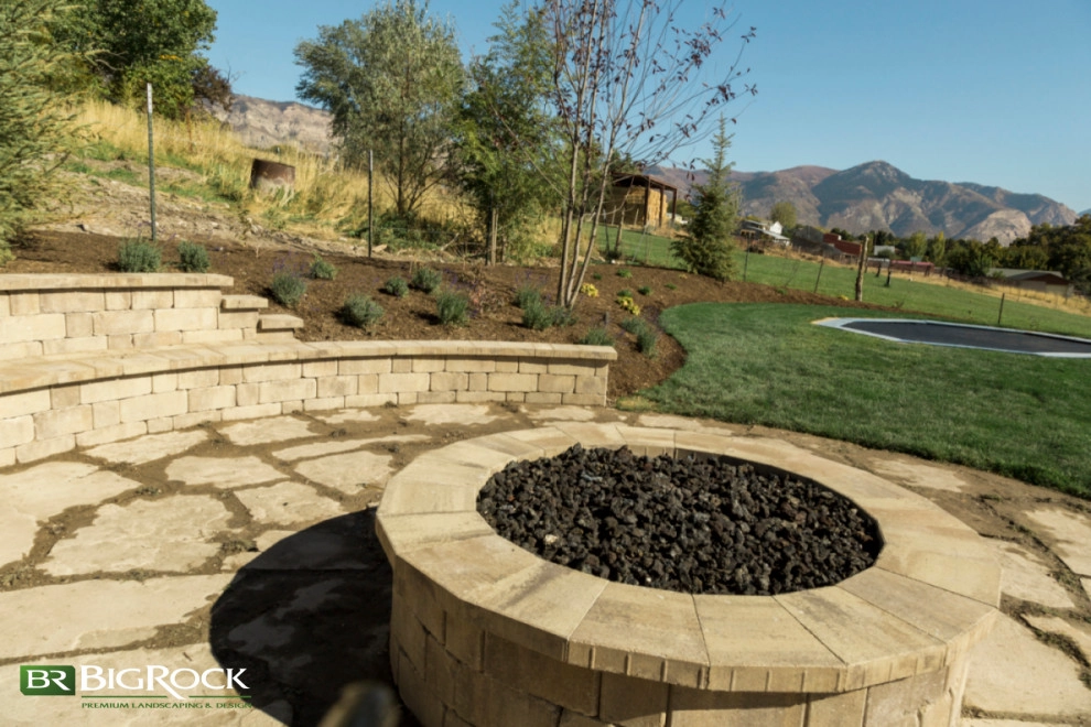 Elevated Family Fun In Salt Lake County by Big Rock Landscaping - Photo 22