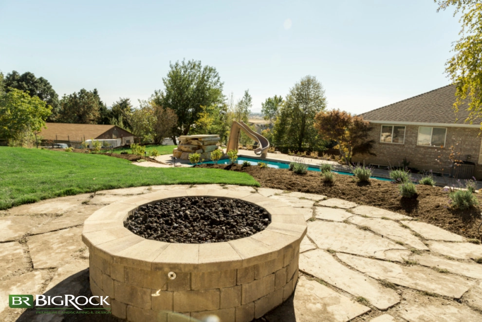 Elevated Family Fun In Salt Lake County by Big Rock Landscaping - Photo 7