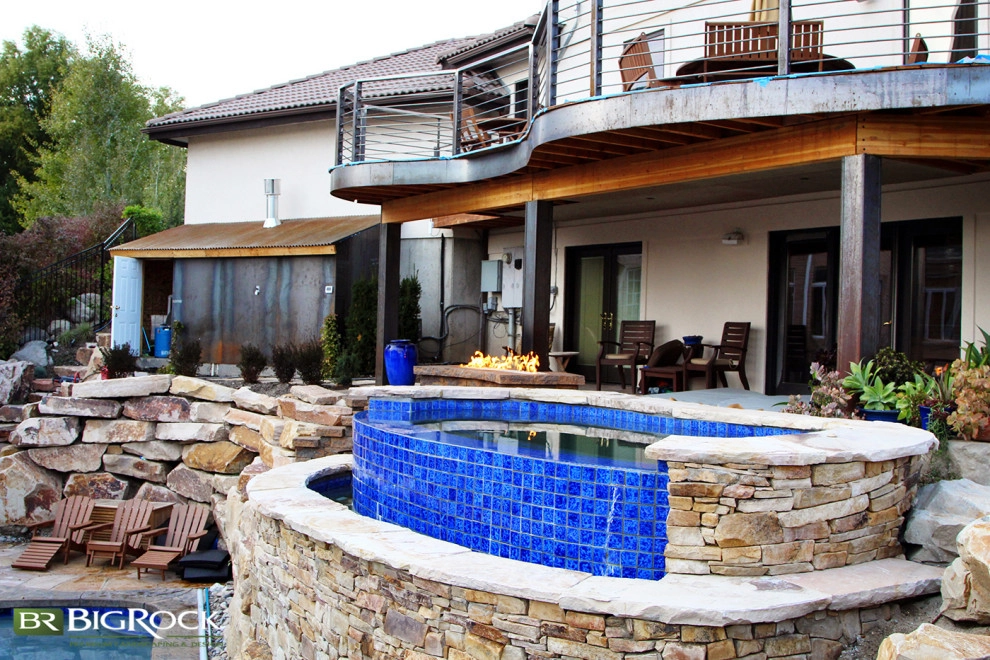 Big Rock Landscaping - Photo 7