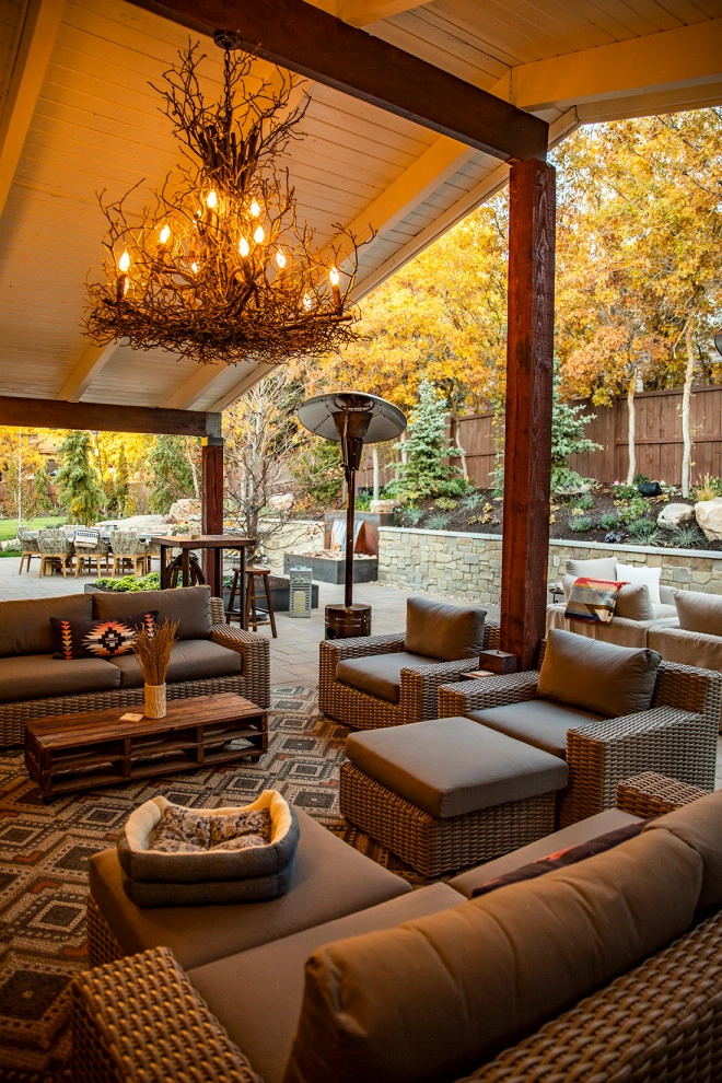 Outdoor Living Inspiration by Big Rock Landscaping - Photo 10