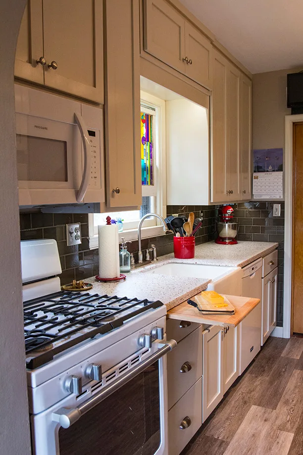 Design Pro Flooring - Photo 4