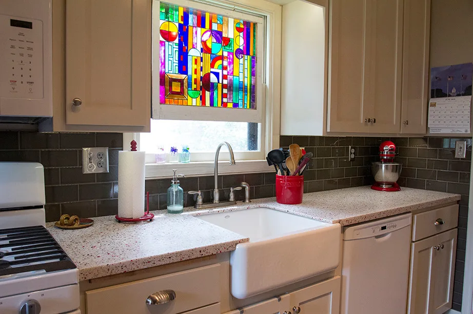 Timeless Tudor Kitchen by Design Pro Flooring - Photo 6