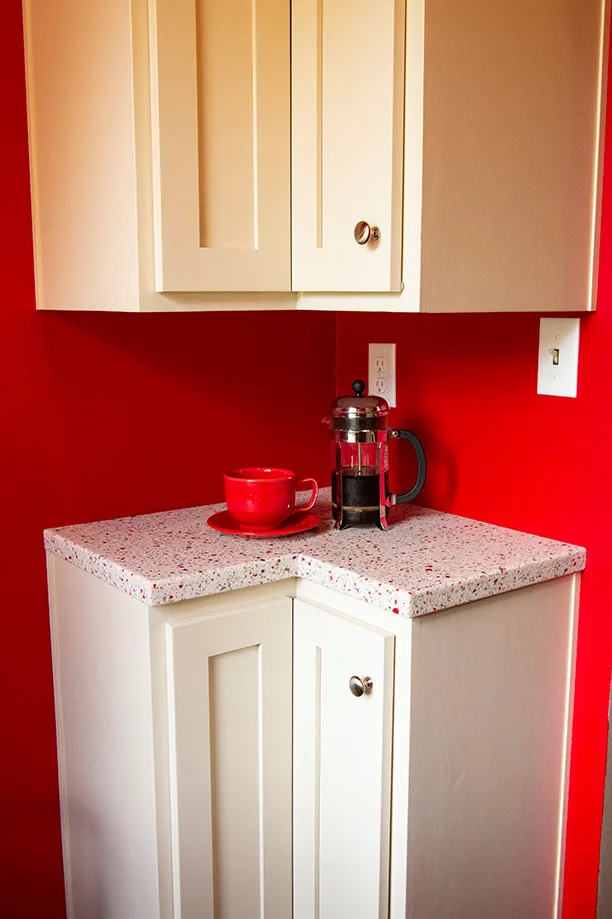 Timeless Tudor Kitchen by Design Pro Flooring - Photo 4