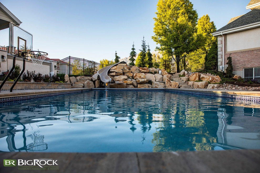 Pools by Big Rock Landscaping - Photo 11