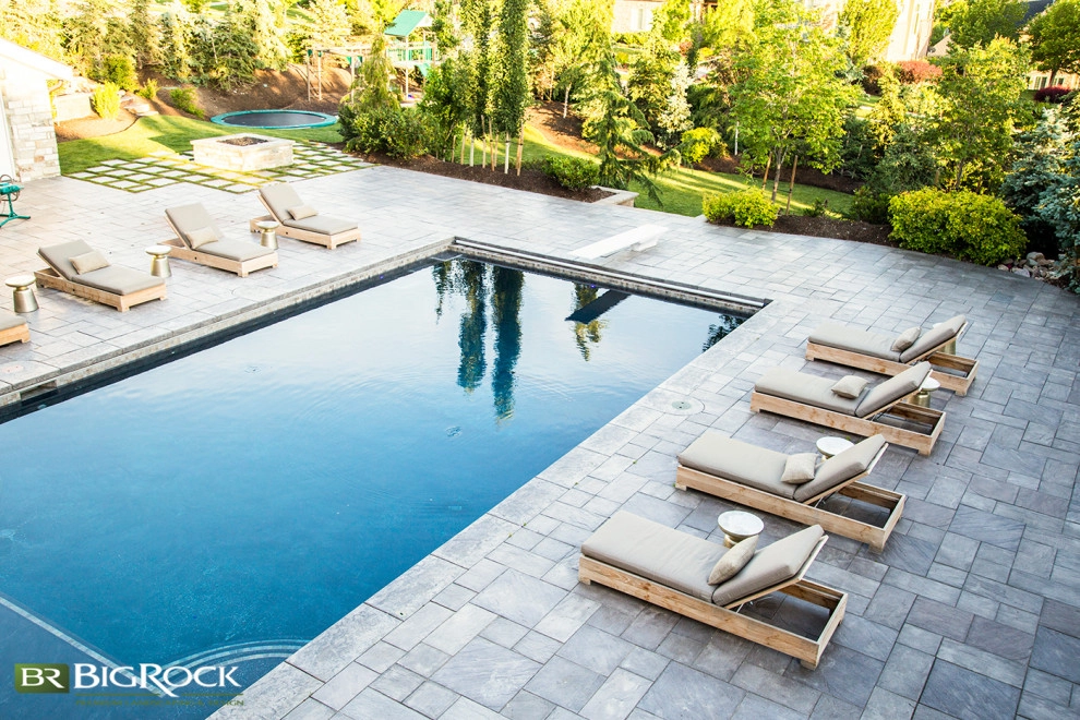 Pools by Big Rock Landscaping - Photo 20