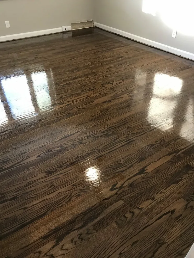 Holly Hills Restoration by Gateway Flooring - Photo 3