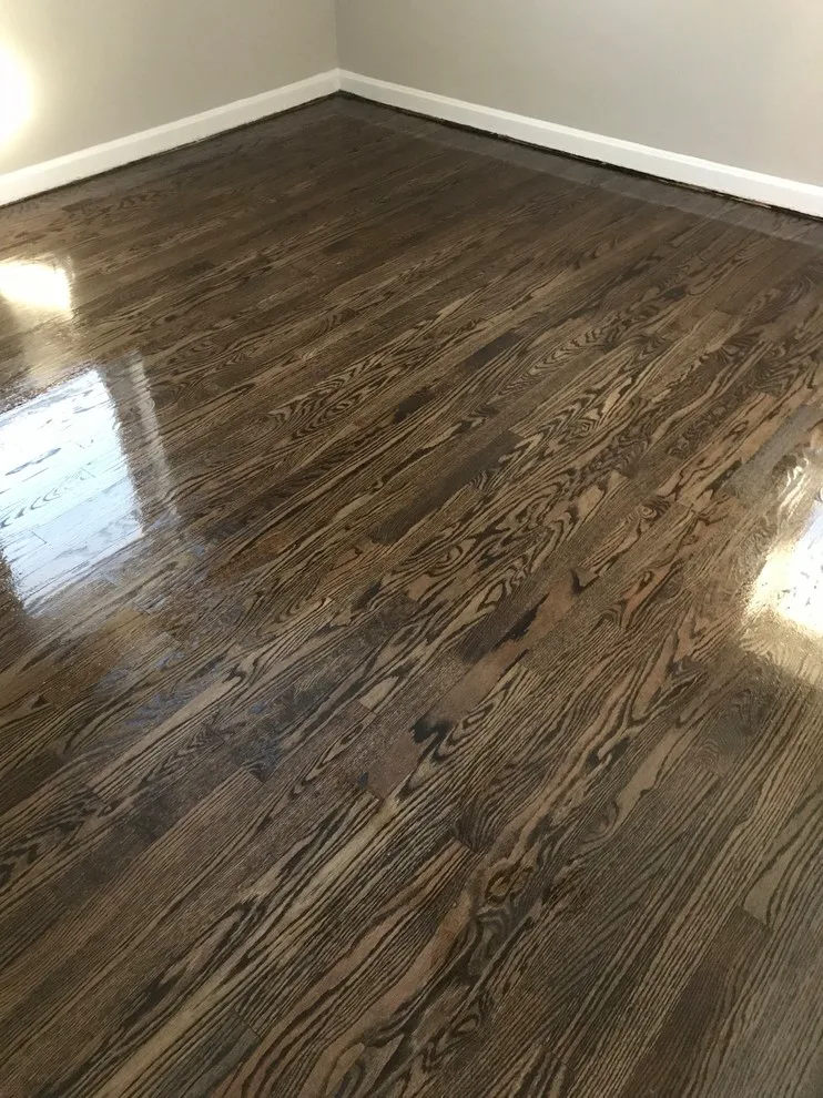 Holly Hills Restoration by Gateway Flooring - Photo 2