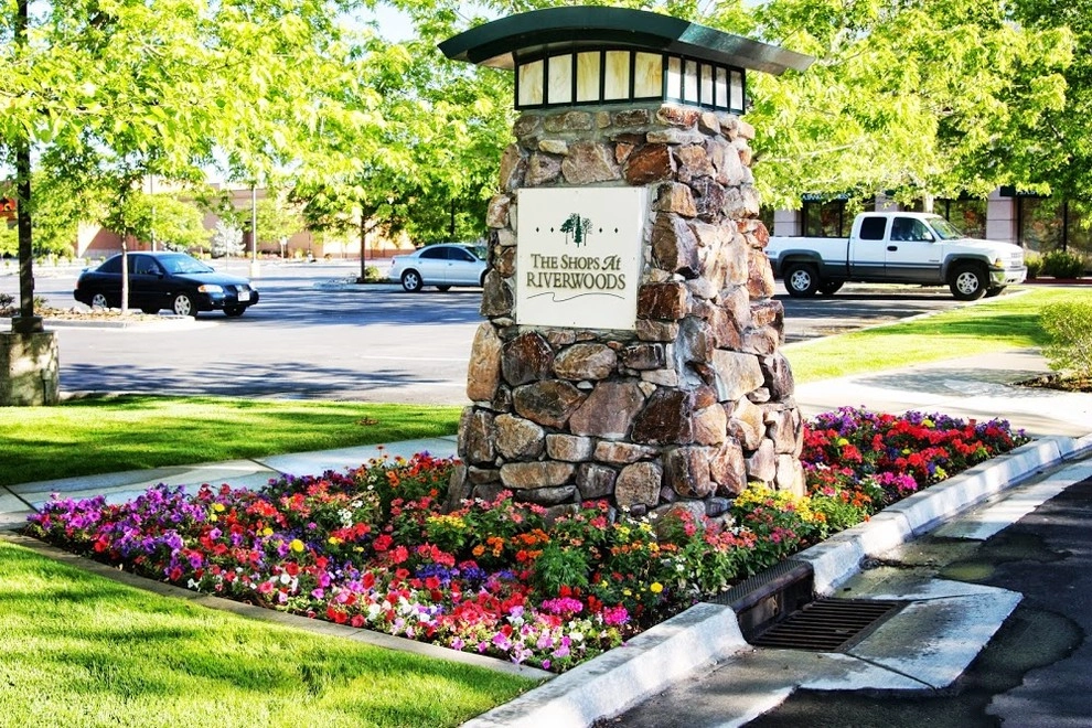 Commercial Landscaping by Big Rock Landscaping - Photo 4