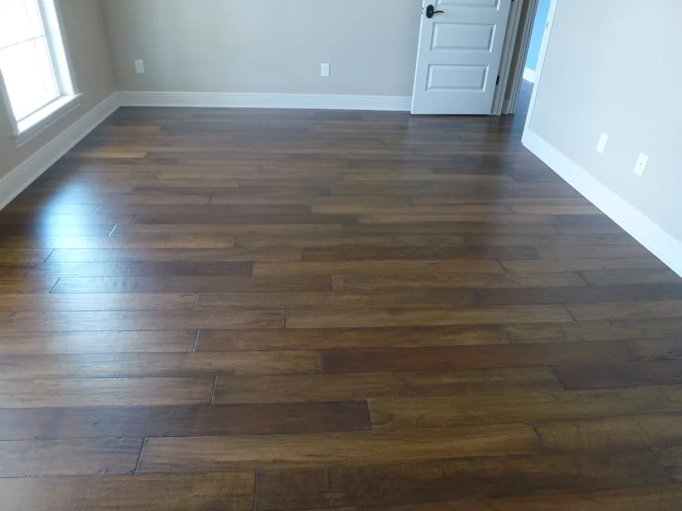 Roland New Construction by D&D Floor Covering Inc - Photo 12
