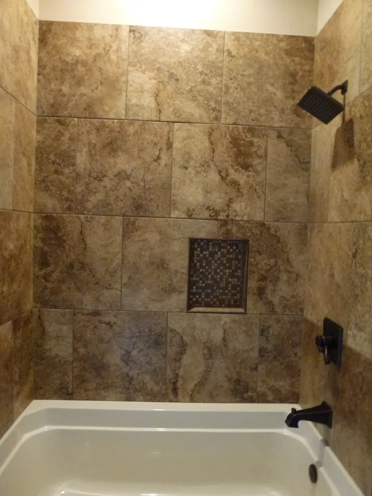 Roland New Construction by D&D Floor Covering Inc - Photo 16