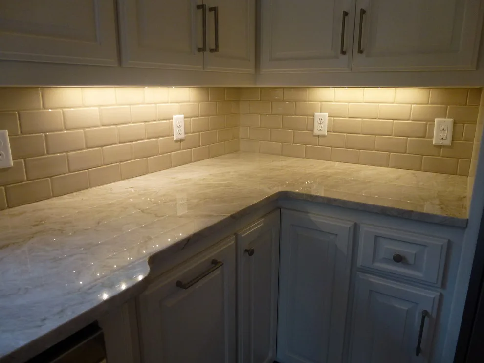 Roland New Construction by D&D Floor Covering Inc - Photo 5