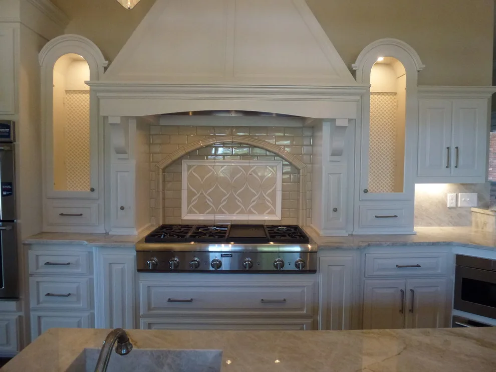 Roland New Construction by D&D Floor Covering Inc - Photo 6