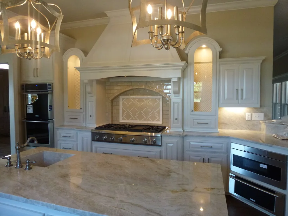 Roland New Construction by D&D Floor Covering Inc - Photo 2