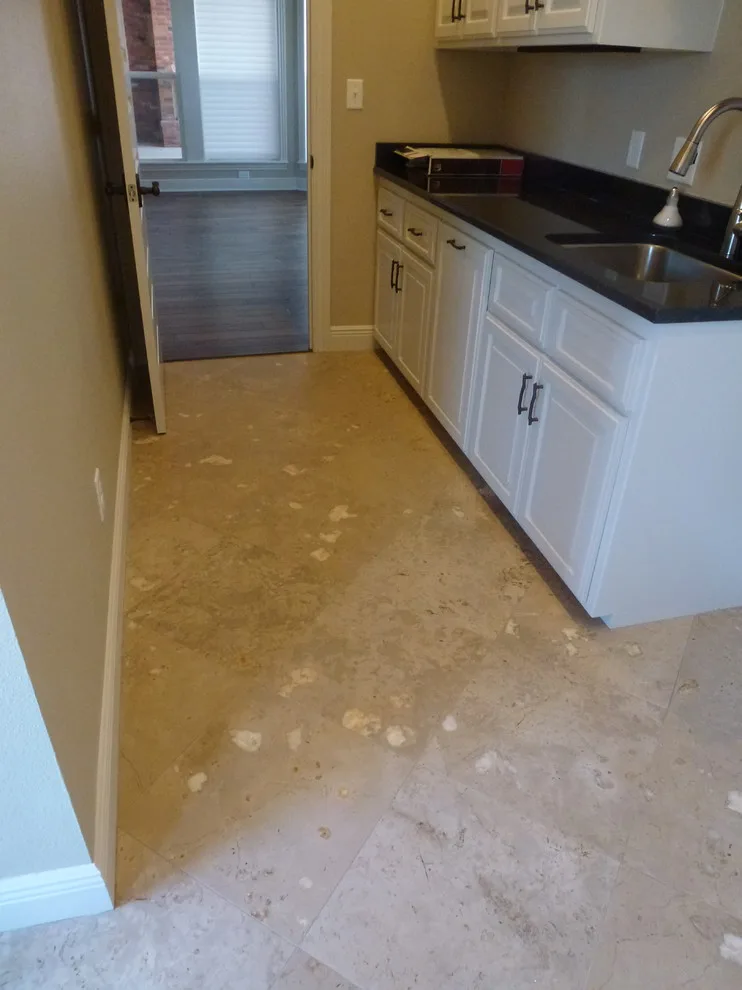 Roland New Construction by D&D Floor Covering Inc - Photo 4