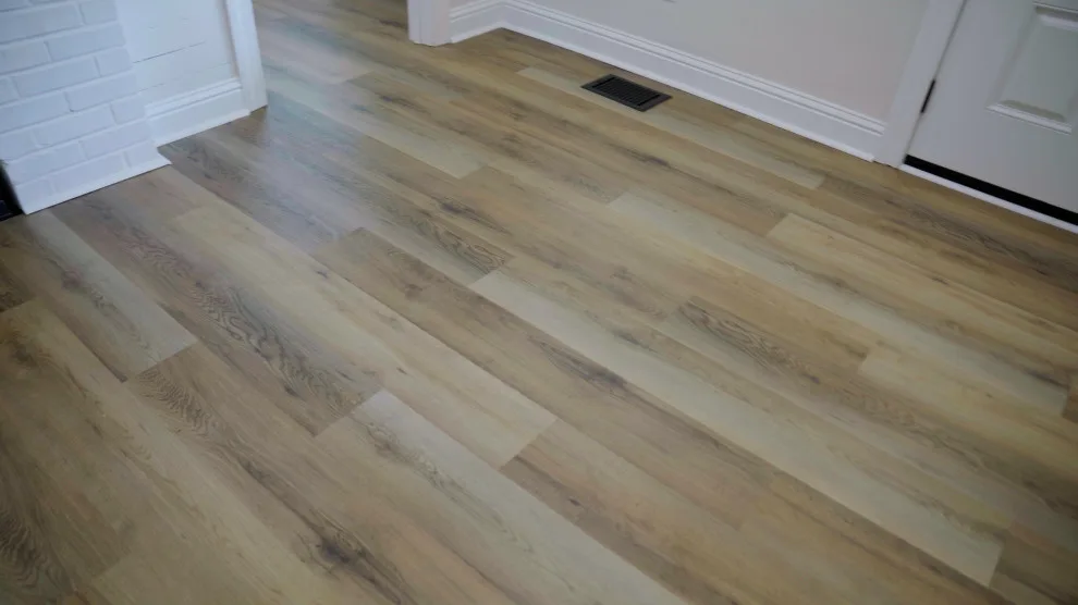 Residential Remodeling by Kemp's Dalton West Flooring - Photo 2