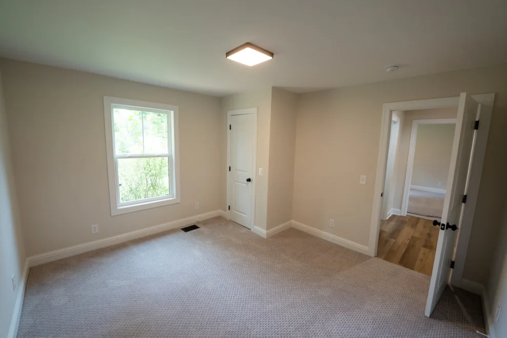 Residential Remodeling by Kemp's Dalton West Flooring - Photo 5
