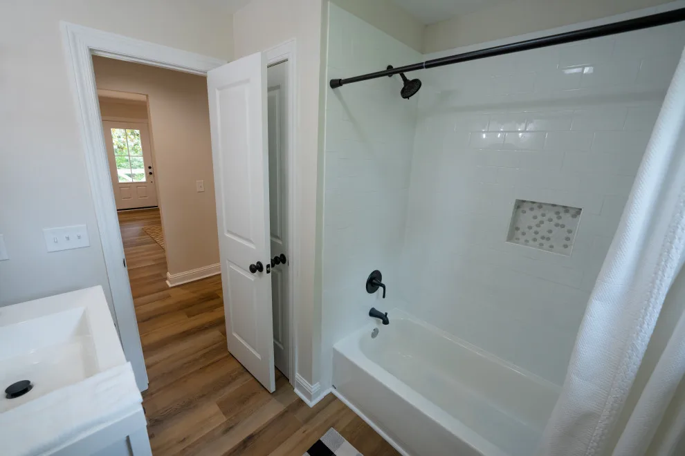 Residential Remodeling by Kemp's Dalton West Flooring - Photo 3