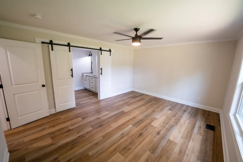 Residential Remodeling by Kemp's Dalton West Flooring - Photo 7