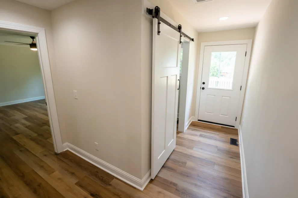 Residential Remodeling by Kemp's Dalton West Flooring - Photo 8