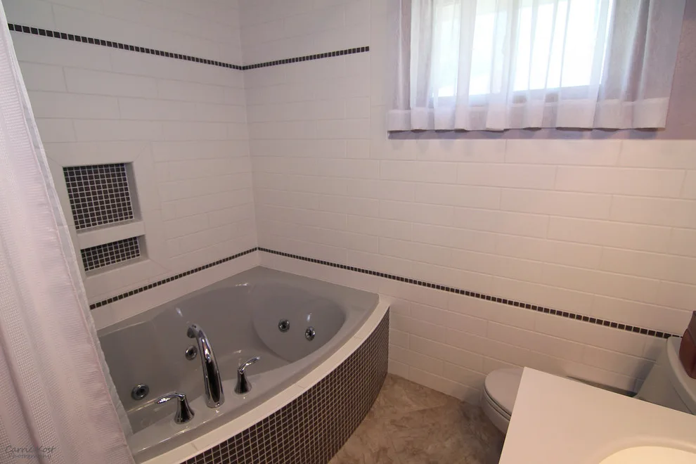 Howards Grove Bathroom Renovation by Precision Floor And Decor - Photo 4