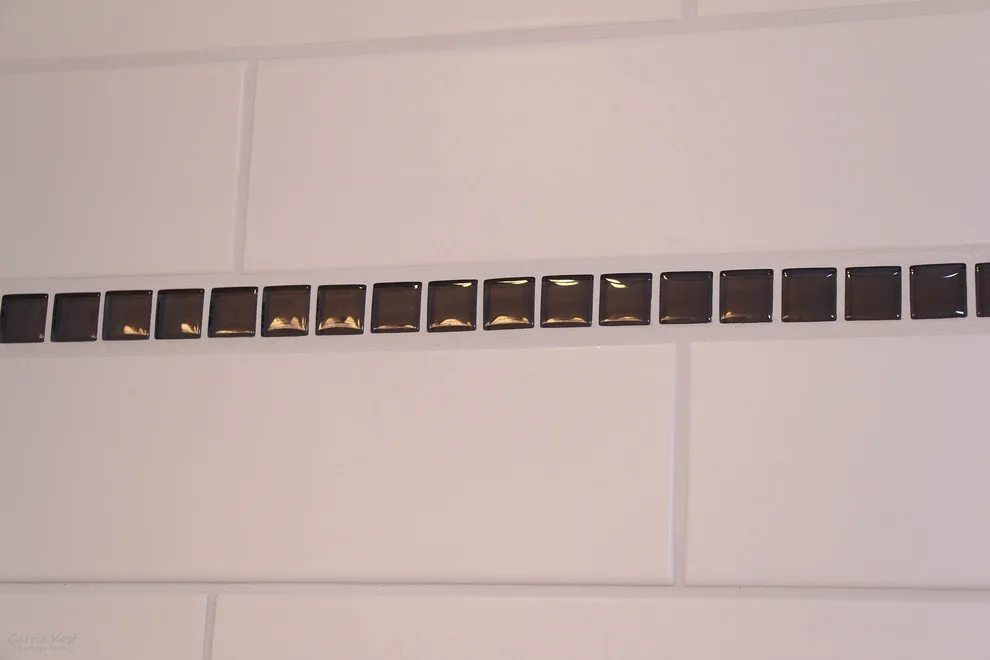 Howards Grove Bathroom Renovation by Precision Floor And Decor - Photo 10