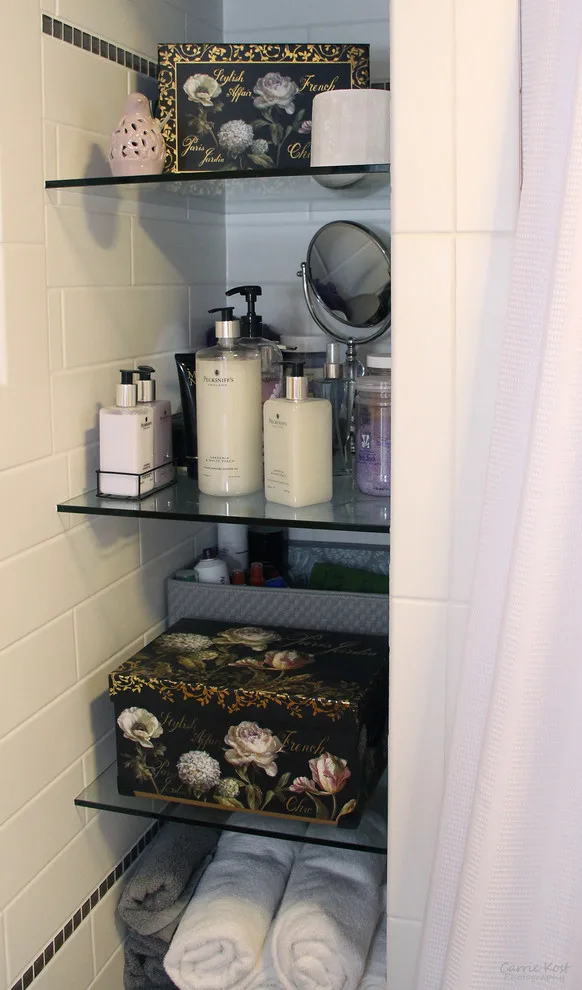 Howards Grove Bathroom Renovation by Precision Floor And Decor - Photo 9