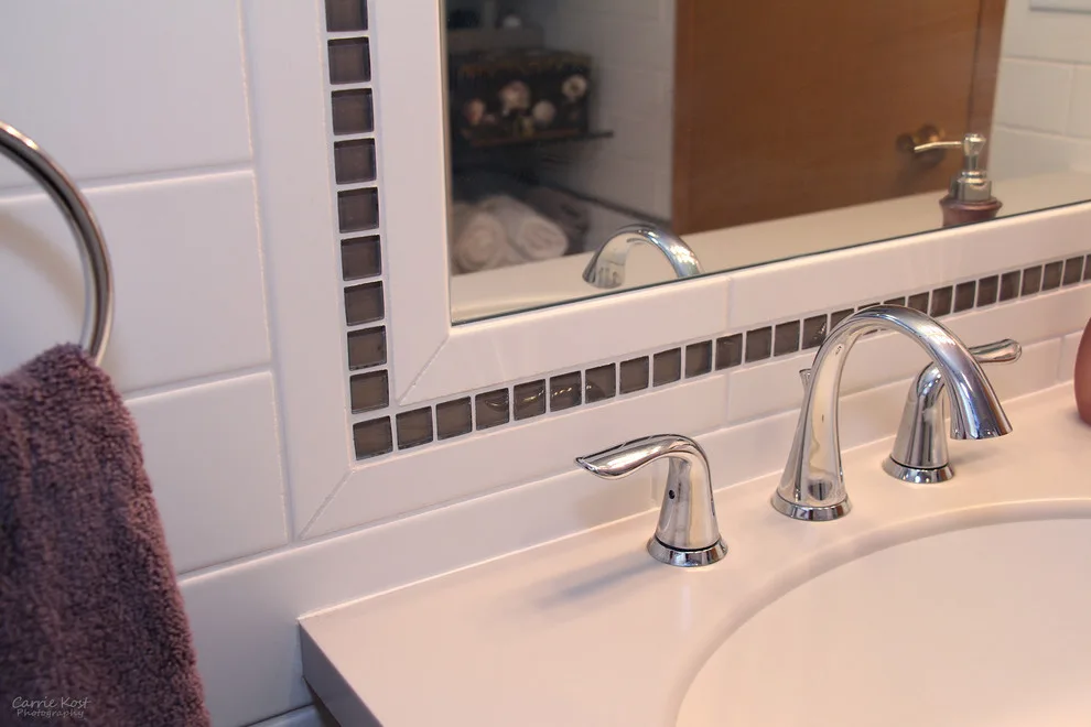 Howards Grove Bathroom Renovation by Precision Floor And Decor - Photo 2