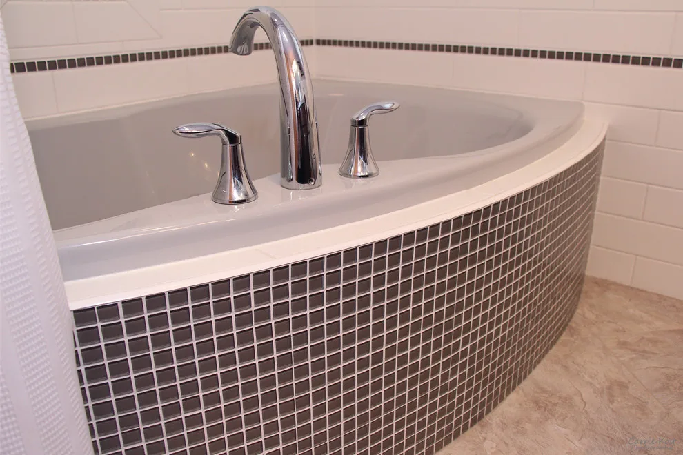 Howards Grove Bathroom Renovation by Precision Floor And Decor - Photo 5