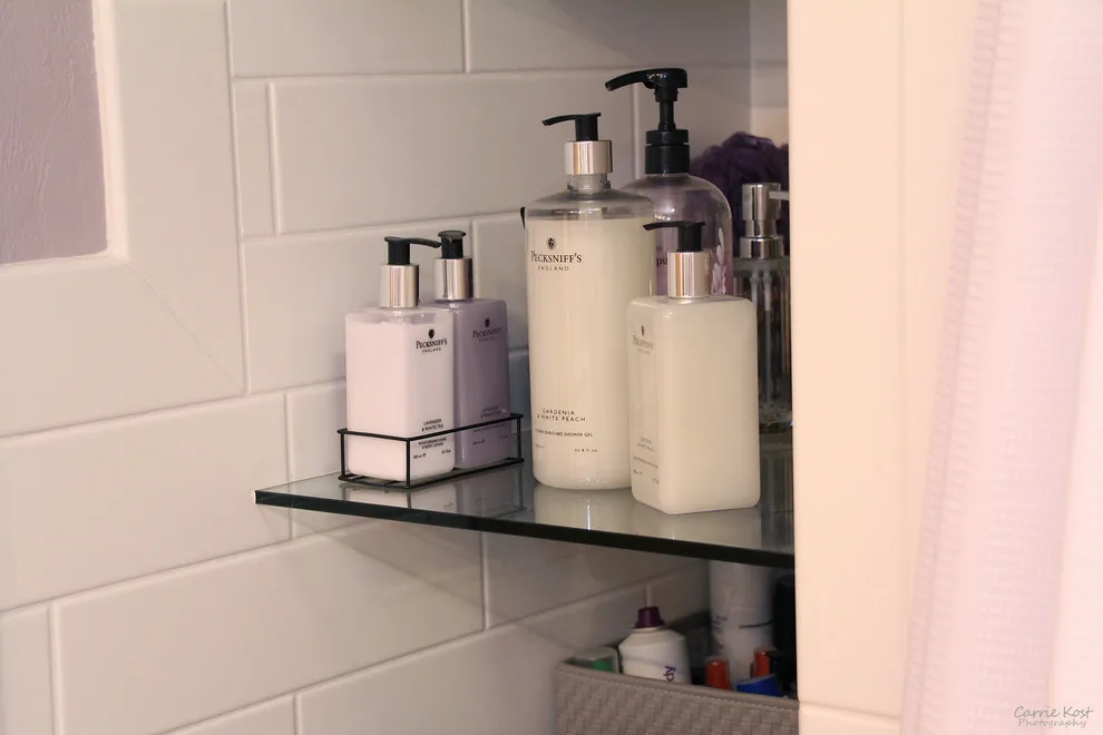 Howards Grove Bathroom Renovation by Precision Floor And Decor - Photo 7