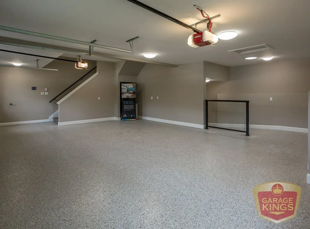 Within Your Residence by Garage Kings (Ogden, UT) - Photo 7