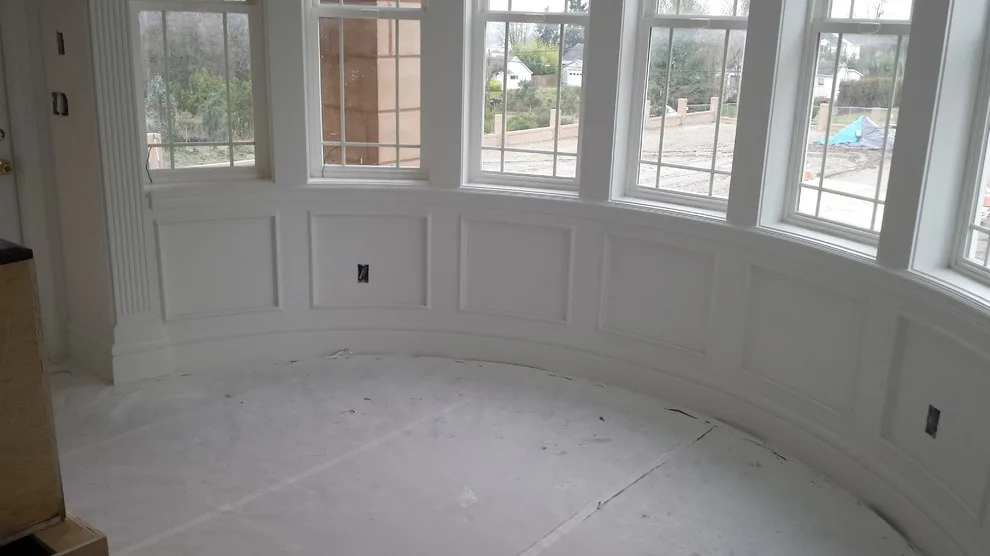 Custom Interior Trim Design by Quality Custom Finish - Photo 5