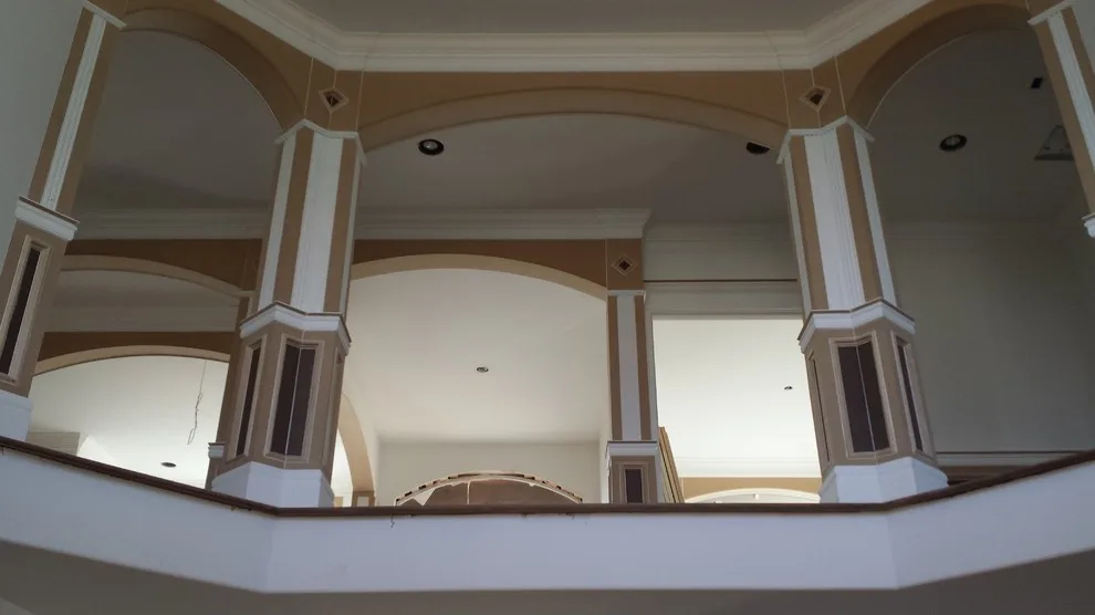 Quality Custom Finish - Photo 3